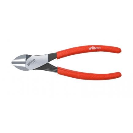 WIHA 40913 - Pince coupante usage intensif Classic avec DynamicJoint®