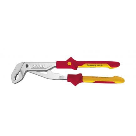 WIHA 33520 - Pince muliprise Professional électrique 1000V