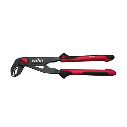 WIHA 32352 - Pince muliprise Industrial avec bouton poussoir