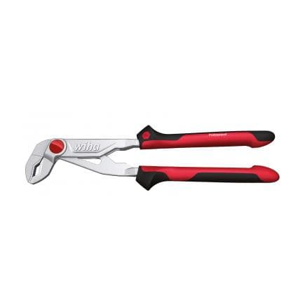 WIHA 26766 - Pince muliprise Professional avec bouton poussoir