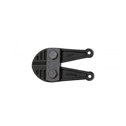 WIHA 39375 - Tête porte-lames de rechange pour coupe-boulons Classic
