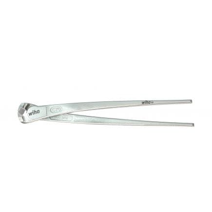 WIHA 40713 - Tenaille à usage intensif Classic Plus (sans étui)