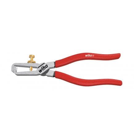 WIHA 26845 - Pince à dénuder Classic