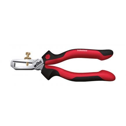 WIHA 26846 - Pince à dénuder Professionnal