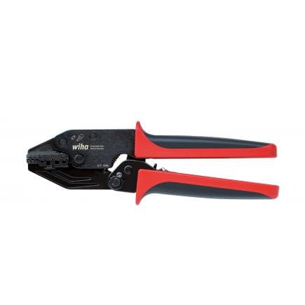 WIHA 33844 - Outils de sertissage pour embouts de câbles