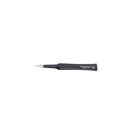 WIHA 32347 - Brucelles de précision Professional ESD type GG