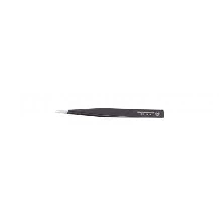 WIHA 32325 - Brucelles de précision Professional ESD type PSF