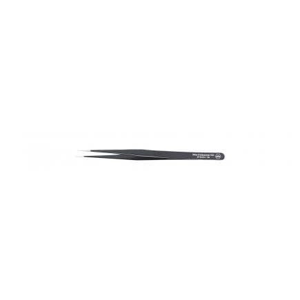 WIHA 32326 - Brucelles de précision Professional ESD type SS