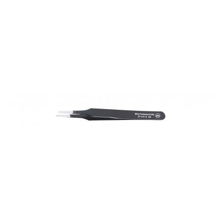 WIHA 32329 - Brucelles de précision Professional ESD type 2a