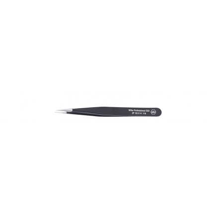 WIHA 32346 - Brucelles de précision Professional ESD type 3c