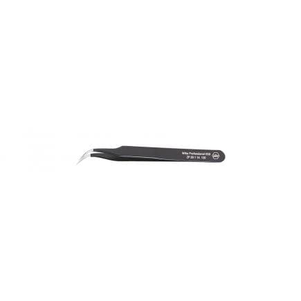 WIHA 32335 - Brucelles de précision Professional ESD type 7a