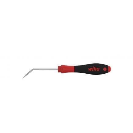 WIHA 43894 - Dispositif de commande de bornier SoftFinish®