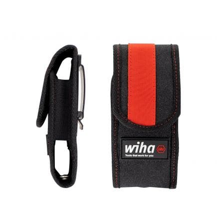 WIHA 44367 - Sac ceinture pour tournevis électrique speedE®