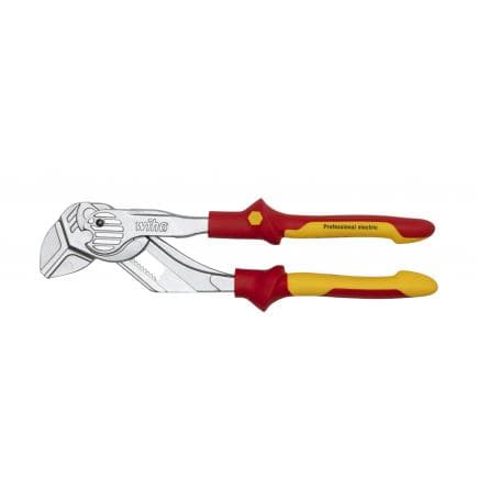 WIHA 44314 - Pince électrique professionnelle 1000V