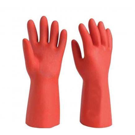 WIHA 44356 - Gants électriquement isolants