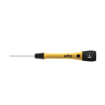 WIHA 43698 - Tournevis de précision PicoFinish®ESD TORX®