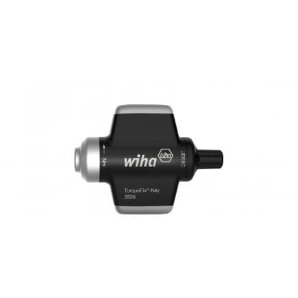 WIHA 10142 - Tournevis dynamométrique avec poignée TorqueFix® Key