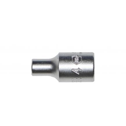 WIHA 44671 - Clé à douilles hexagonale 1/4"