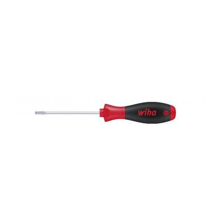 WIHA 43379 - Tournevis SoftFinish® pour vis à fente